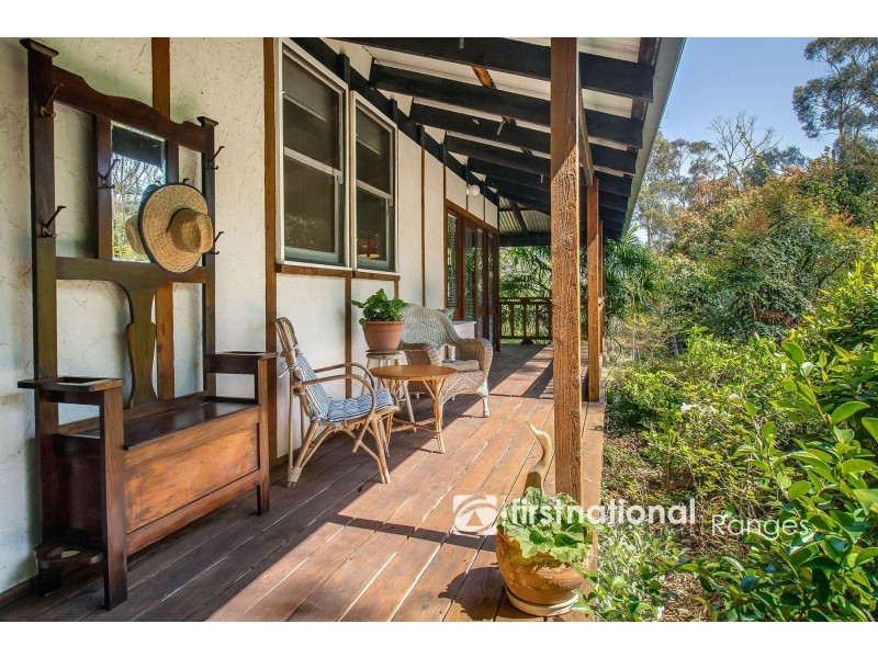 72 Belgrave-Hallam Road, Belgrave VIC 3160