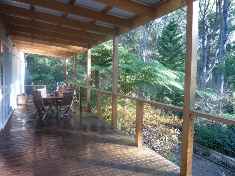 17 Alice Street, Sassafras VIC 3787