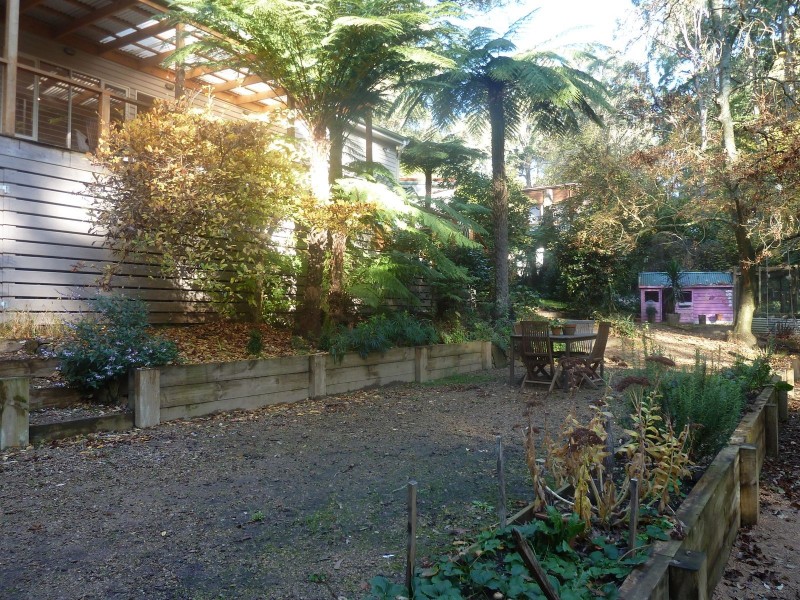 17 Alice Street, Sassafras VIC 3787