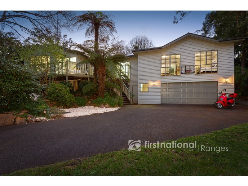 12 School Road, Ferny Creek VIC 3786