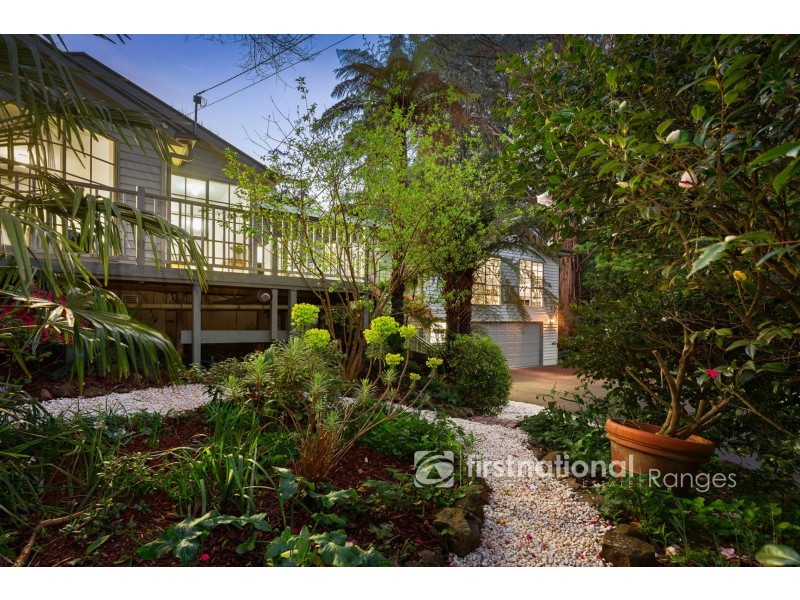 12 School Road, Ferny Creek VIC 3786