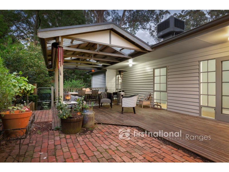 12 School Road, Ferny Creek VIC 3786