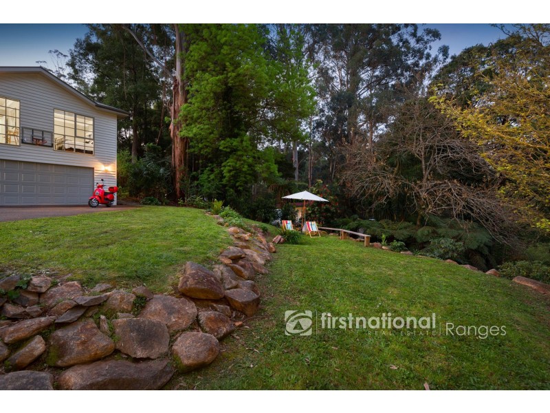 12 School Road, Ferny Creek VIC 3786