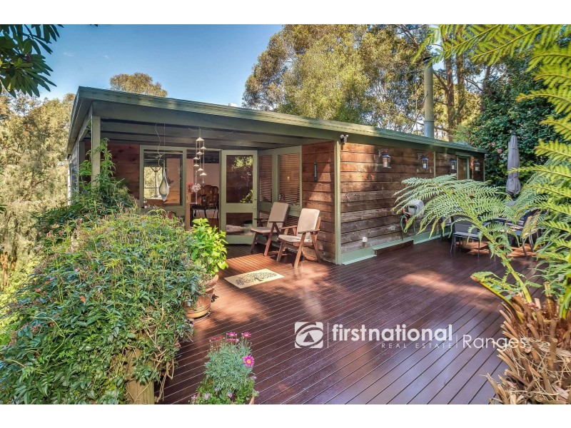 28 Hunter Street, Monbulk VIC 3793