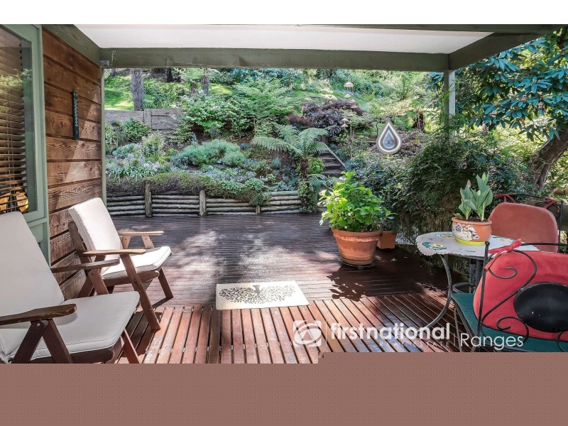 28 Hunter Street, Monbulk VIC 3793