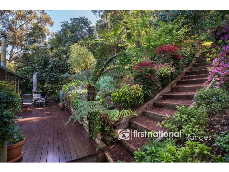 28 Hunter Street, Monbulk VIC 3793
