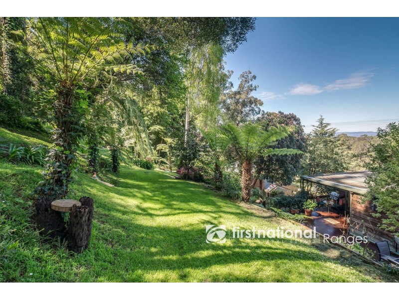 28 Hunter Street, Monbulk VIC 3793