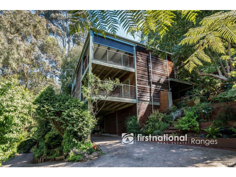 28 Hunter Street, Monbulk VIC 3793