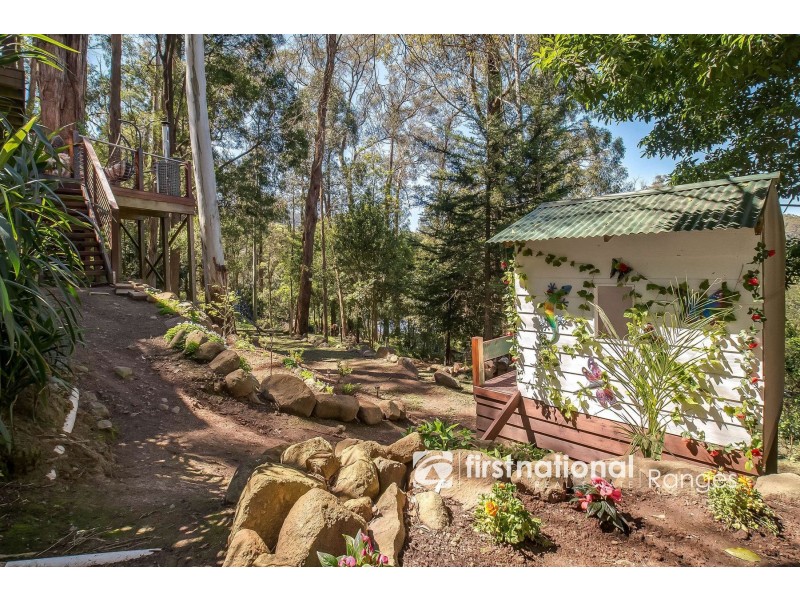 19 Peters Road, Belgrave VIC 3160