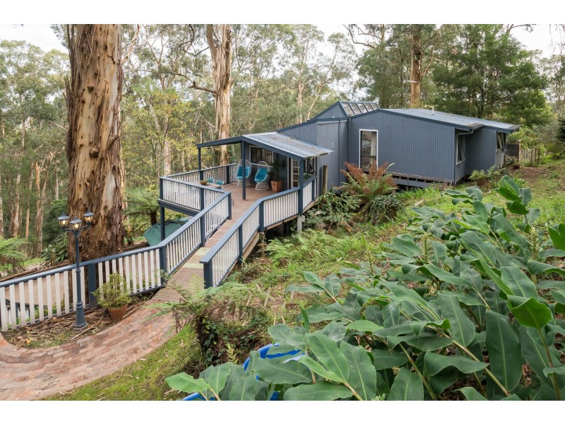 7 Selby-Aura Road, Selby VIC 3159