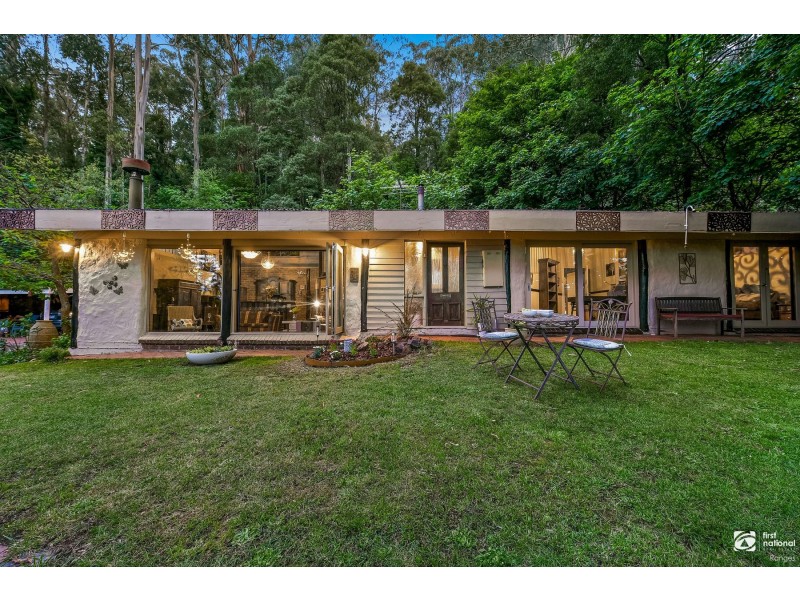 1 Hoskins Street, Tremont VIC 3785