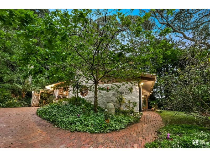 1 Hoskins Street, Tremont VIC 3785