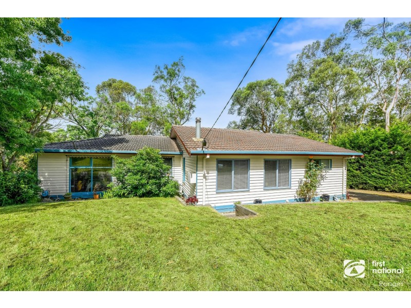 1 Fuller Street, Belgrave VIC 3160