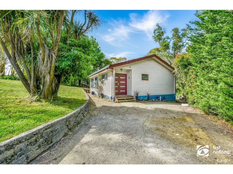 1 Fuller Street, Belgrave VIC 3160