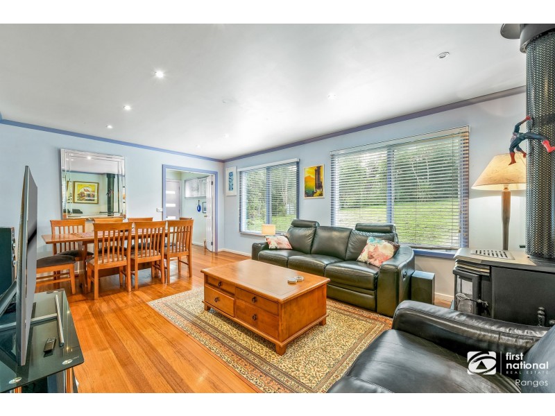 1 Fuller Street, Belgrave VIC 3160