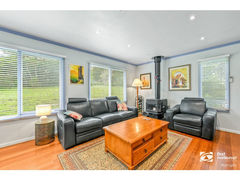 1 Fuller Street, Belgrave VIC 3160