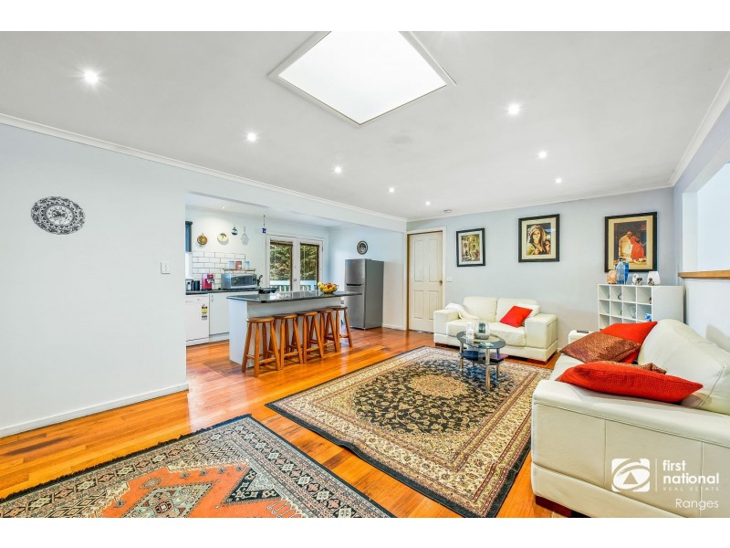 1 Fuller Street, Belgrave VIC 3160