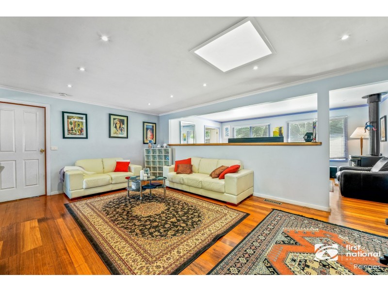 1 Fuller Street, Belgrave VIC 3160