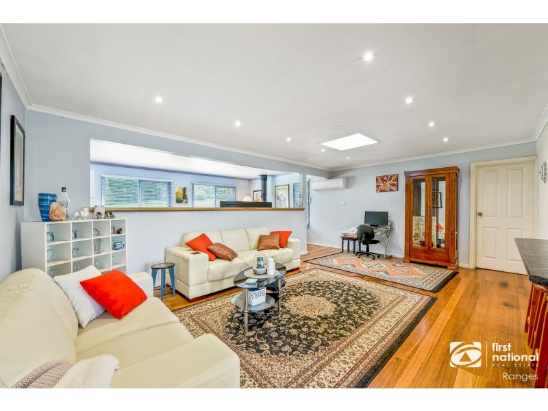 1 Fuller Street, Belgrave VIC 3160