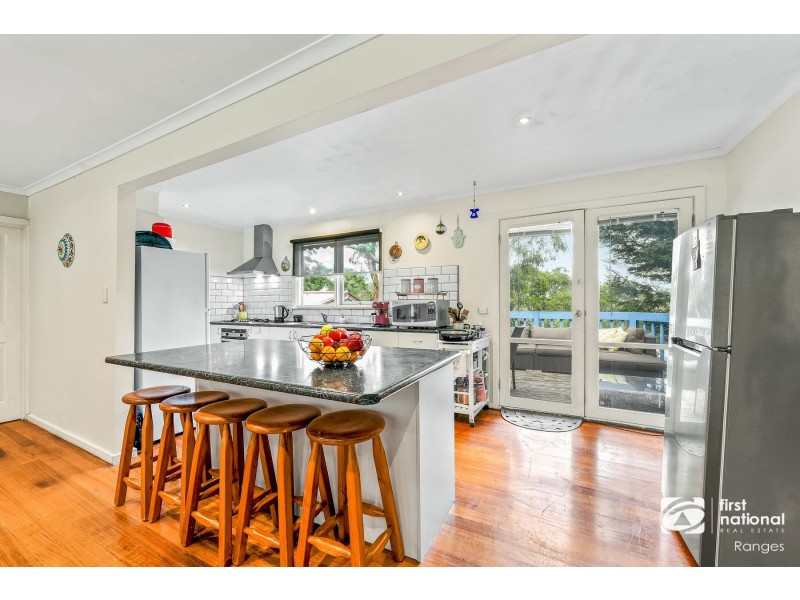 1 Fuller Street, Belgrave VIC 3160