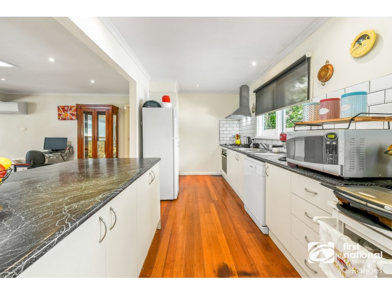 1 Fuller Street, Belgrave VIC 3160