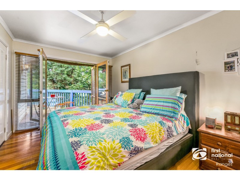 1 Fuller Street, Belgrave VIC 3160