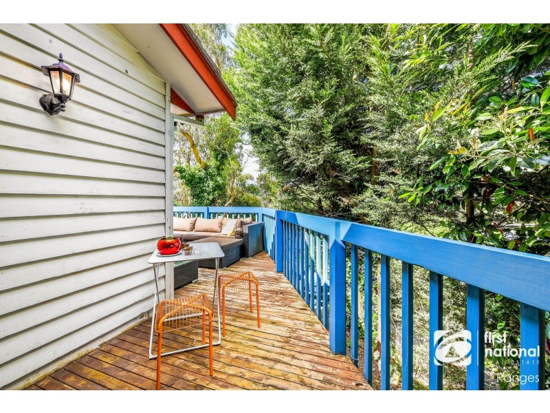 1 Fuller Street, Belgrave VIC 3160