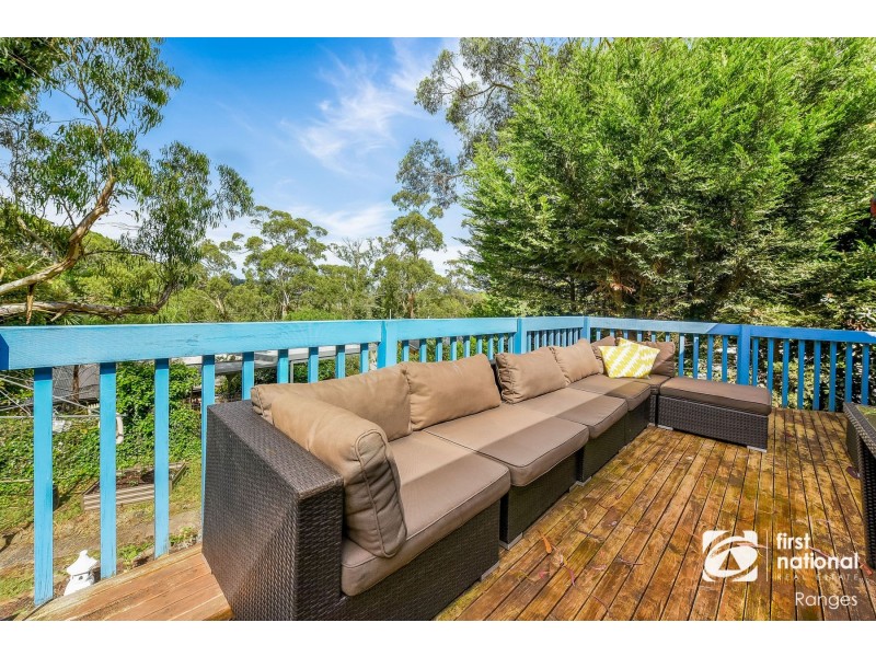 1 Fuller Street, Belgrave VIC 3160