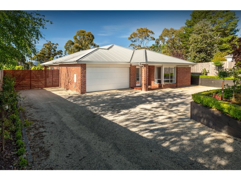 40A Main Street, Gembrook VIC 3783