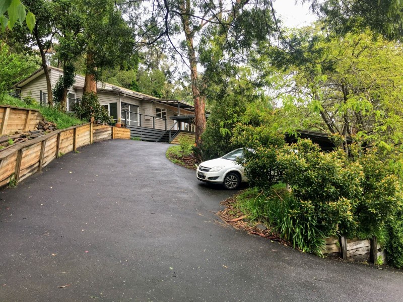 36 Arbor Avenue, Belgrave VIC 3160