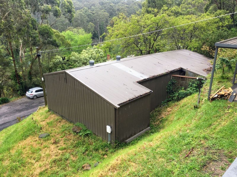 36 Arbor Avenue, Belgrave VIC 3160