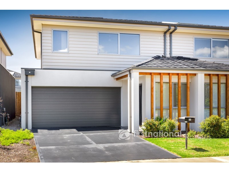 24 Llano Circuit, Berwick VIC 3806