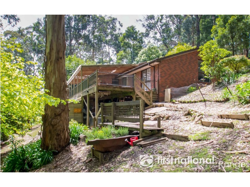 9 Grandview Grove, Menzies Creek VIC 3159
