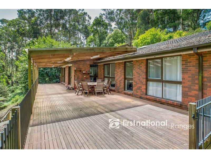 9 Grandview Grove, Menzies Creek VIC 3159