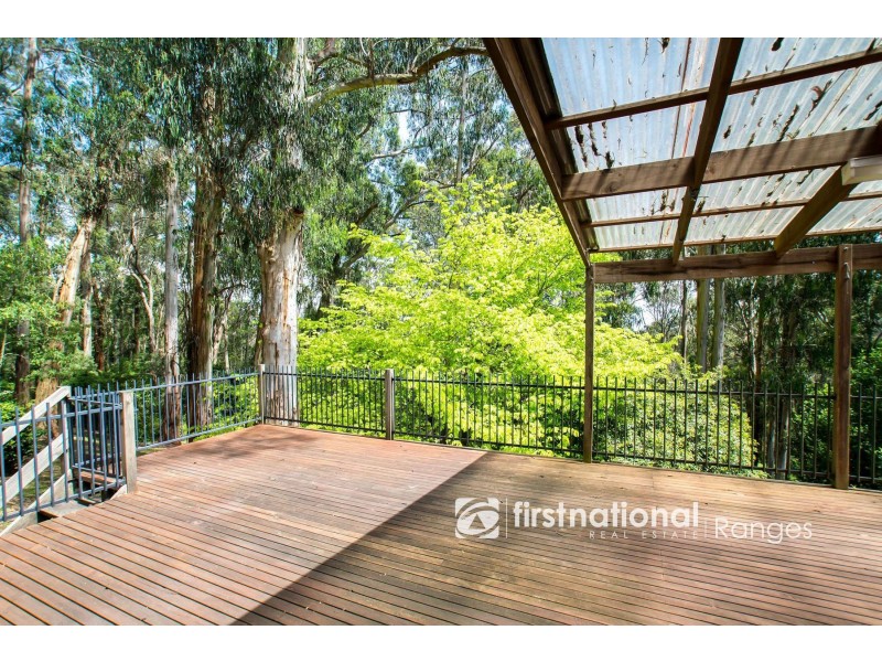 9 Grandview Grove, Menzies Creek VIC 3159