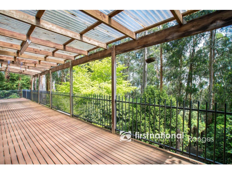 9 Grandview Grove, Menzies Creek VIC 3159