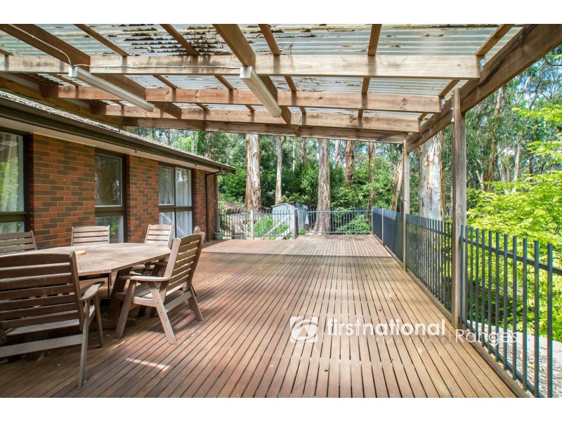 9 Grandview Grove, Menzies Creek VIC 3159