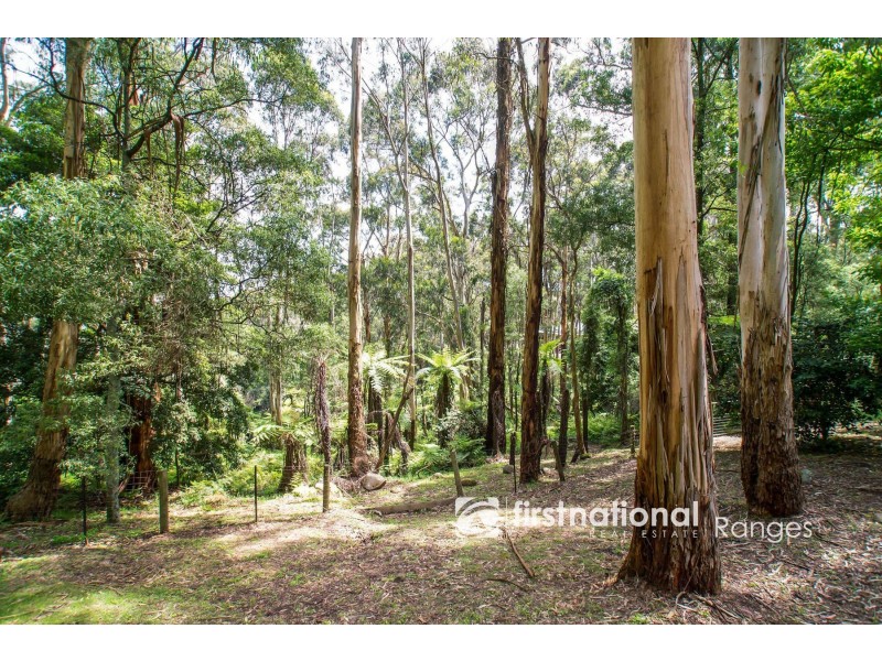 9 Grandview Grove, Menzies Creek VIC 3159