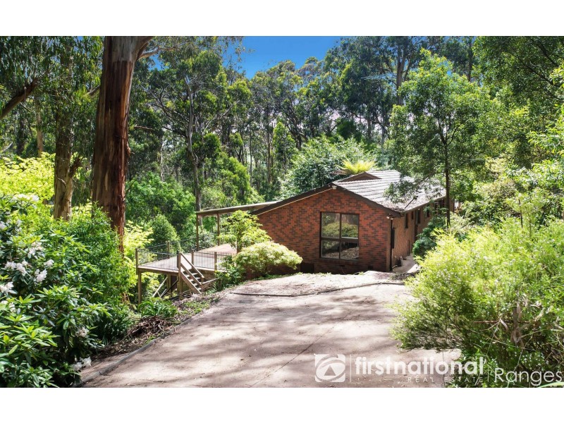 9 Grandview Grove, Menzies Creek VIC 3159