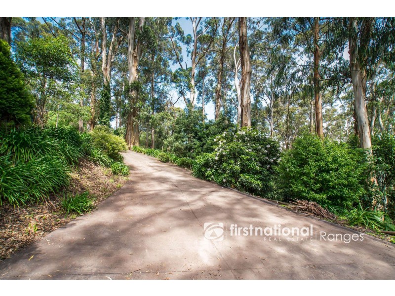 9 Grandview Grove, Menzies Creek VIC 3159