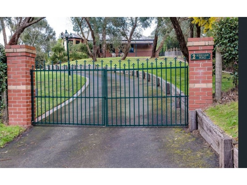 2 Kirkham Road, Belgrave South VIC 3160