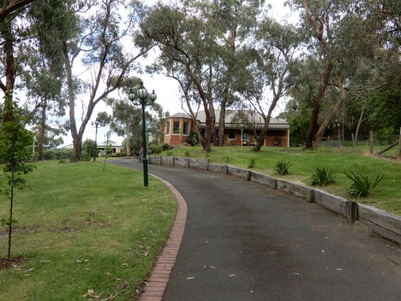 2 Kirkham Road, Belgrave South VIC 3160