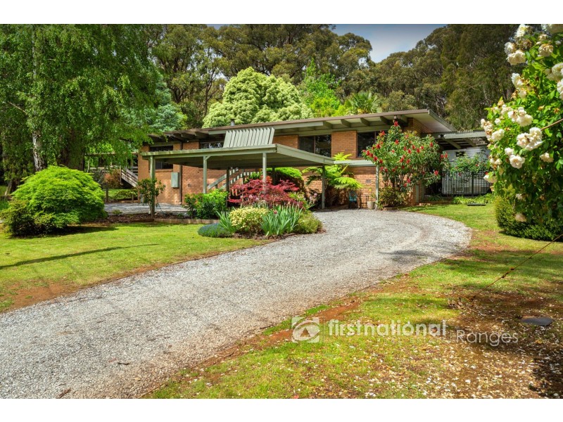 14 Macclesfield Road, Avonsleigh VIC 3782