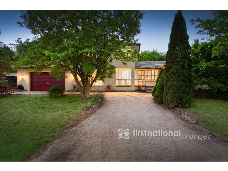 7-9 Allenby Avenue, Cockatoo VIC 3781