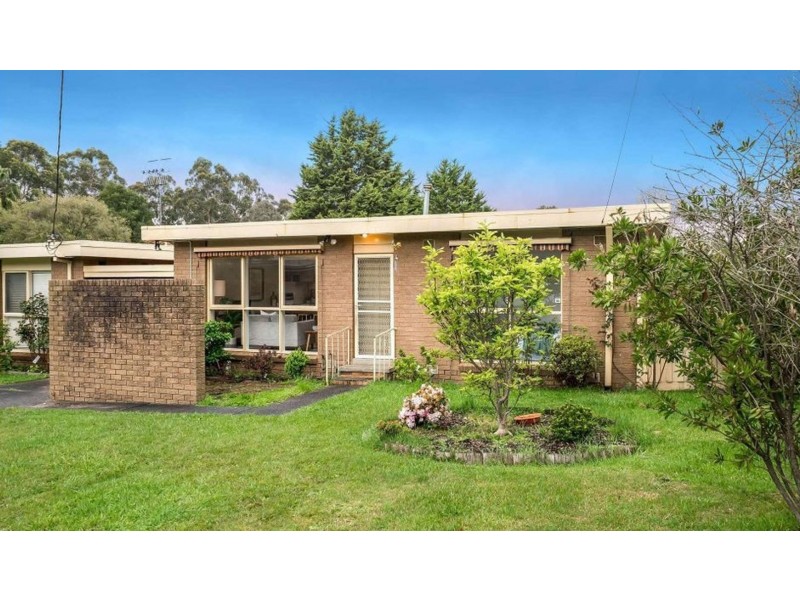 3/96 Main Street, Upwey VIC 3158
