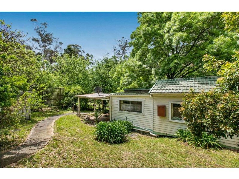 30 Old Reservoir Road, Belgrave VIC 3160