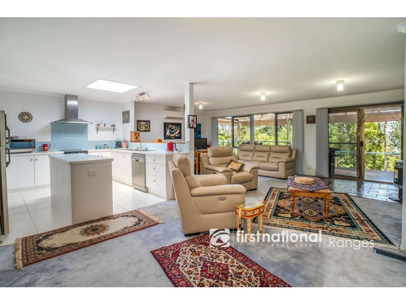 37 Terrys Avenue, Belgrave VIC 3160