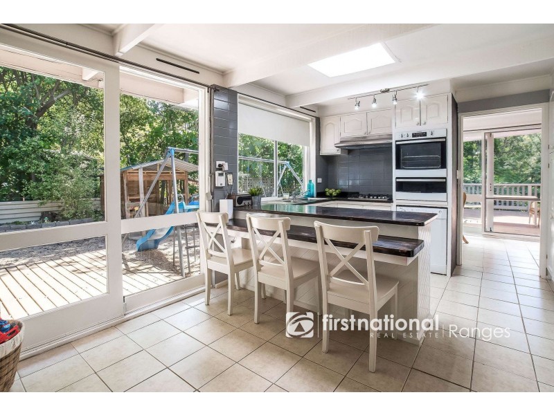97 Mt Pleasant Road, Monbulk VIC 3793