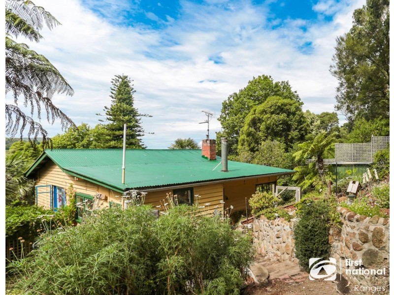 9 Eric Street, Belgrave VIC 3160