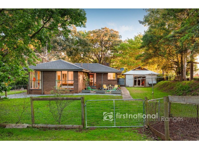 3090 Gembrook-Launching Place Road, Gembrook VIC 3783